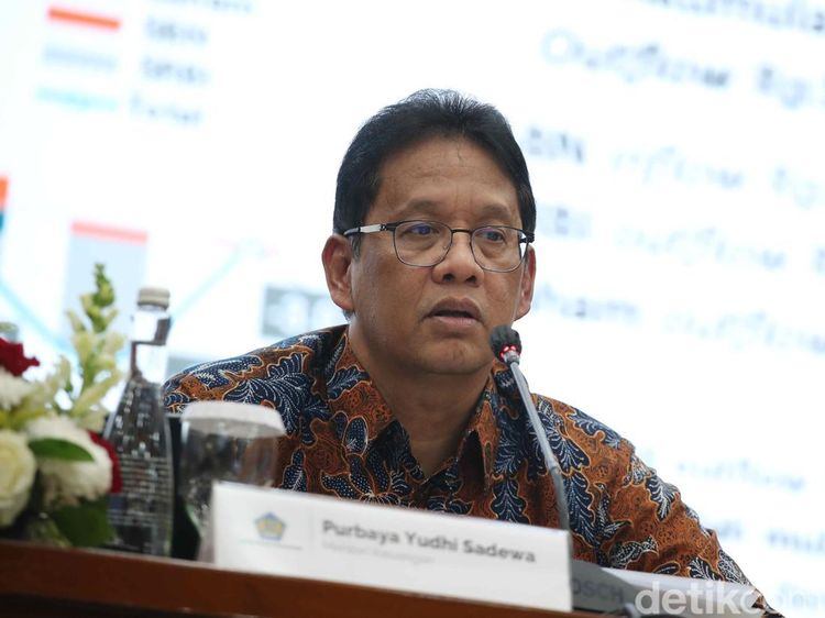 Menkeu Purbaya Beberkan Defisit APBN Capai Rp321,6 T