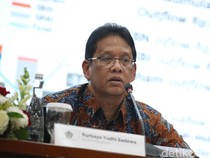 Purbaya Ungkap Hasil Kucuran Rp 200 T ke Bank BUMN: Demand Tumbuh Lagi!