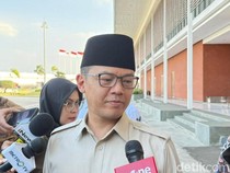 Video Menlu soal Trump Ajak Sekutu Lawan Hamas: RI Pilih Jaga Perdamaian