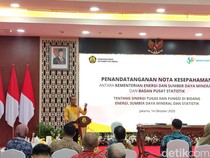 Bahlil Pede Lifting Minyak Lampaui Target APBN, Segini Capaiannya