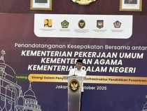 Cak Imin Sebut Ponpes Al Khoziny Layak Dibantu APBN, Ini Alasannya