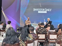 Produsen Mobil China Ini Janji Investasi Rp 5,2 T di RI