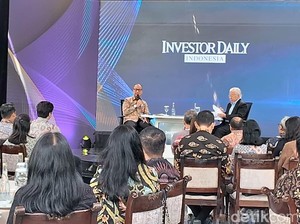 Pemerintah Mau Wajibkan Kawasan Industri-Pabrik Lapor soal Pantauan Radiasi