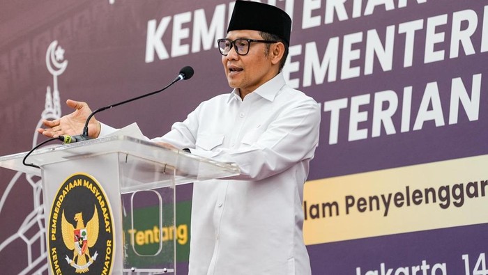 Muhaimin Iskandar Muhaimin Iskandar