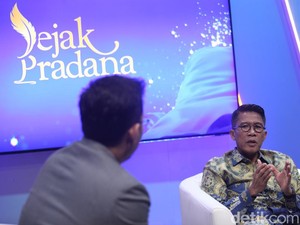Misbakhun Ingin Kelas Menengah Dapat Subsidi, Tak Hanya Masyarakat Miskin