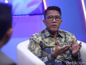 Ketua Komisi XI DPR Respons MBG Pakai Dana Pendidikan: Ini Strategi Anggaran