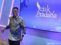 Komitmen Misbakhun Wujudkan Visi Ekonomi Kerakyatan Indonesia