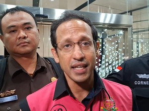 Pengacara Klaim Nadiem Tak Terima Duit di Kasus Laptop: Harta Naik Hasil Saham