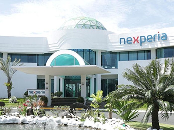 Nexperia