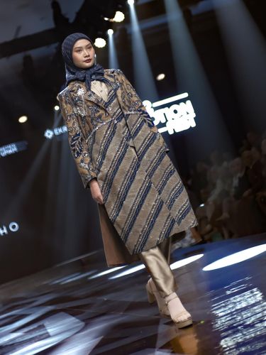 Brand Nina Nugroho hadirkan koleksi SILFIRA 