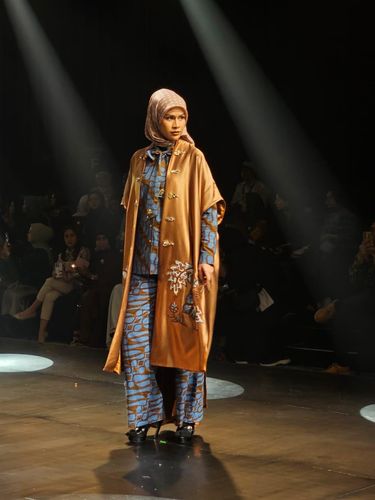 Brand Nina Nugroho hadirkan koleksi SILFIRA 