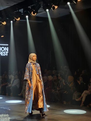 Brand Nina Nugroho hadirkan koleksi SILFIRA 