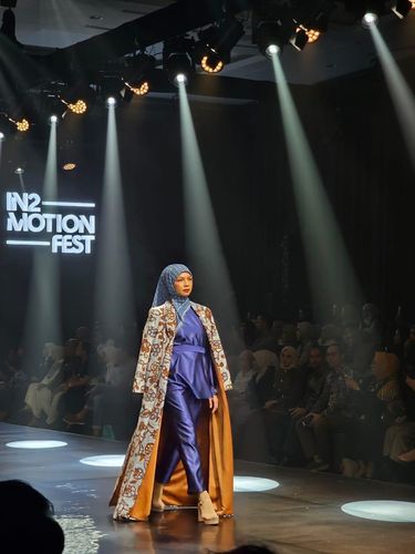 Brand Nina Nugroho hadirkan koleksi SILFIRA 