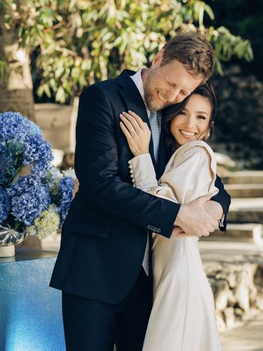 Pangeran Leka dan Blerta Celibashi