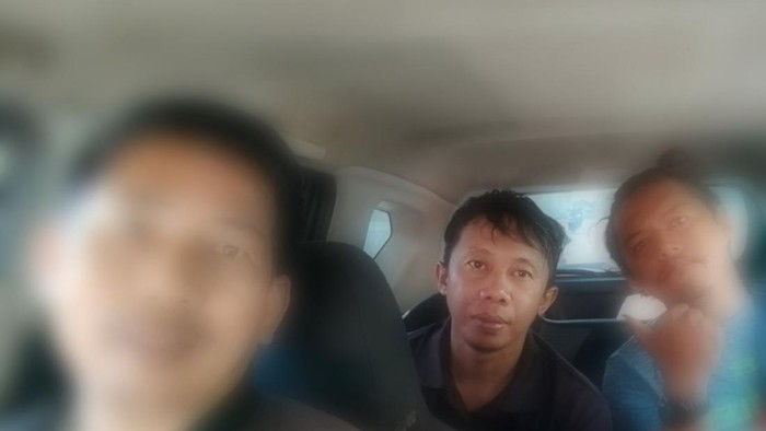 Pelaku penikaman pria di Pasar Angso Duo, Jambi, diamankan polisi