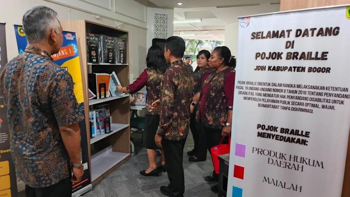 Pemkab Bogor