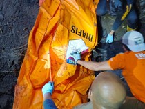 Geger Mayat Wanita Terkubur di Malang, Tubuh Penuh Luka Bakar
