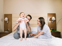 9 Penginapan Keluarga Murah di Jogja Dekat Malioboro dengan Fasilitas Lengkap