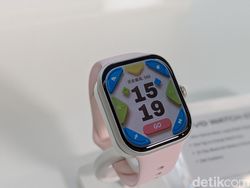 Gemas! Mickey Mouse dkk Ramaikan Peluncuran Vivo X300 Series