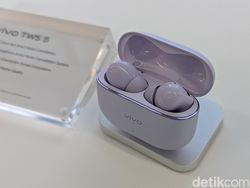 Gemas! Mickey Mouse dkk Ramaikan Peluncuran Vivo X300 Series