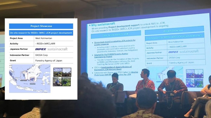 Perusahaan jepang gandeng RI