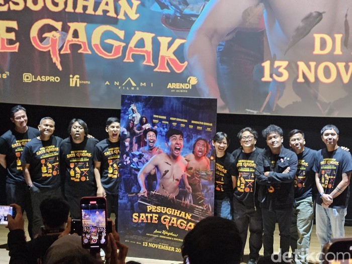 pesugihan sate gagak