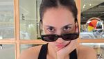 Pevita Pearce Hobi Masak, Jago Bikin Matcha dan Pizza