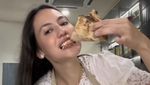 Pevita Pearce Hobi Masak, Jago Bikin Matcha dan Pizza
