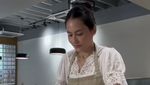 Pevita Pearce Hobi Masak, Jago Bikin Matcha dan Pizza