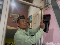 5 Fakta Kuli di Jombang Didenda PLN Rp 6,9 Juta karena Lubang Meteran