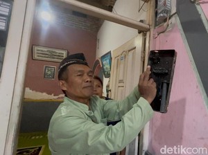 Kenyataan Pahit Kuli di Jombang Didenda PLN gegara Meteran Listrik