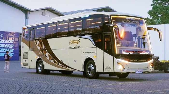 PO Melody Transport