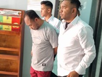 Bocah SD Tewas Usai Dipukul Gurunya Pakai Batu