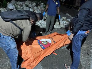 Mabuk Miras, Pria di NTT Bunuh Istri, Anak, dan Adik Ipar