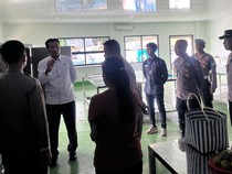 Polres Trenggalek Bangun SPPG di Wilayah Pegunungan, Siap Layani 3.206 Anak