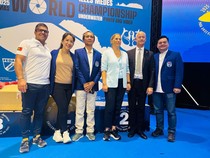 POSSI Jadi Tuan Rumah Ajang Bergengsi Dunia Ini