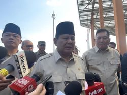 Prabowo Pastikan Detail Perdamaian Gaza Terus Berjalan Meski Masih Rumit