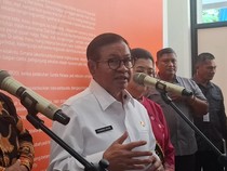 Video: Akui Jakarta Kekurangan RPTRA, Ini Solusi dari Pramono