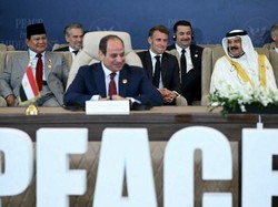 Sesumbar Para Influencer Pro Israel, Klaim Prabowo Akan Berkunjung