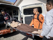 8 SPPG di Bandung Barat Dinonaktifkan Sejak Oktober Buntut Keracunan MBG