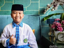 Rahmat Fauzan, Bocah Trompet Asal Bandung yang Suaranya Mendunia