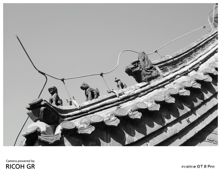 Realme dan Ricoh