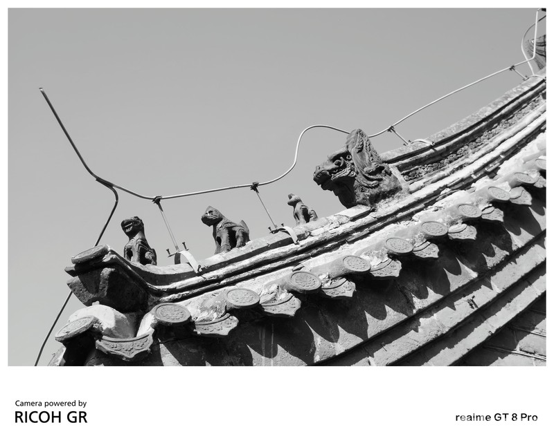 Realme dan Ricoh