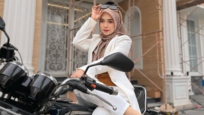 Ria Ricis Soal Makin Kaya Raya Gegara Rumah Baru