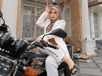 Ria Ricis Soal Makin Kaya Raya Gegara Rumah Baru