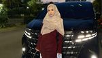Ria Ricis Soal Makin Kaya Raya Gegara Rumah Baru