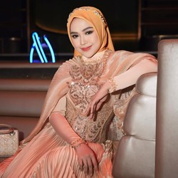 Kisah Ria Ricis Sempat Ragukan Tuhan karena Hal Ini