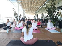 The Pink Perspective: Kolaborasi untuk Dukung Pejuang Kanker Payudara