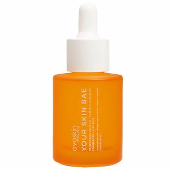 Serum Pencerah Avoskin Your Skin Bae Serum - Tranexamic Acid 3%.