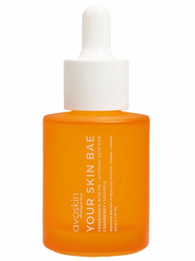 Avoskin Your Skin Bae Serum - Tranexamic Acid 3%.